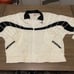 Vtg 80’s NIKE Air Jordan Jumpman Flight Suit Jacket RARE size Large