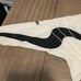 Vtg 80’s NIKE Air Jordan Jumpman Flight Suit Jacket RARE size Large
