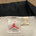 Vtg 80’s NIKE Air Jordan Jumpman Flight Suit Jacket RARE size Large