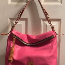 Dooney and Bourke handbag