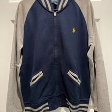 Ralph Lauren Track Jacket