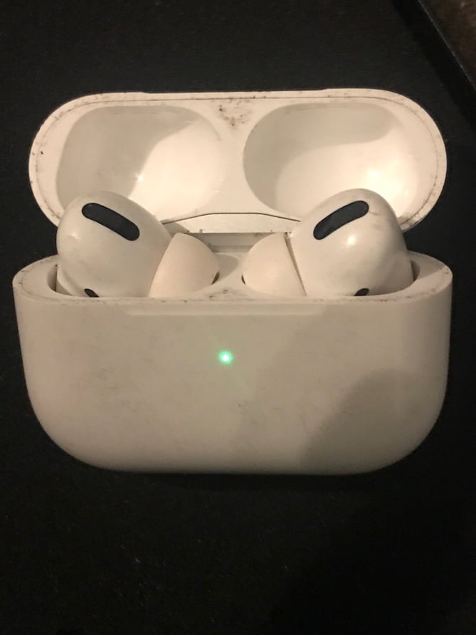 airpodspro 2