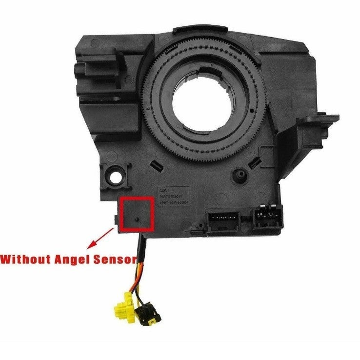 CLOCK SPRING Fit DODGE CALIBER 2007-2012 & JEEP WRANGLER 2007-2018 05156106AF