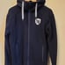 Bergans of Norway wool hoody