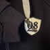 Bergans of Norway wool hoody