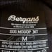 Bergans of Norway wool hoody