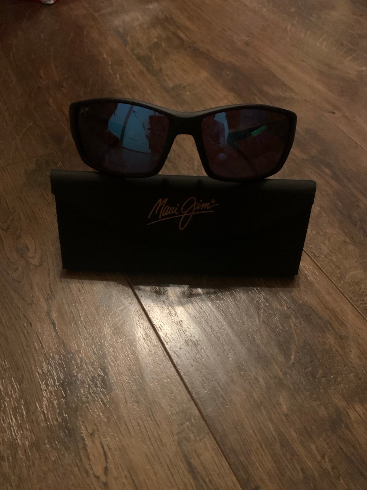Maui Jim Local Kine sunglasses