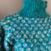 Beautifully handmade sweater! Size S/M! NEW!!!
