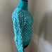 Beautifully handmade sweater! Size S/M! NEW!!!