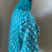 Beautifully handmade sweater! Size S/M! NEW!!!