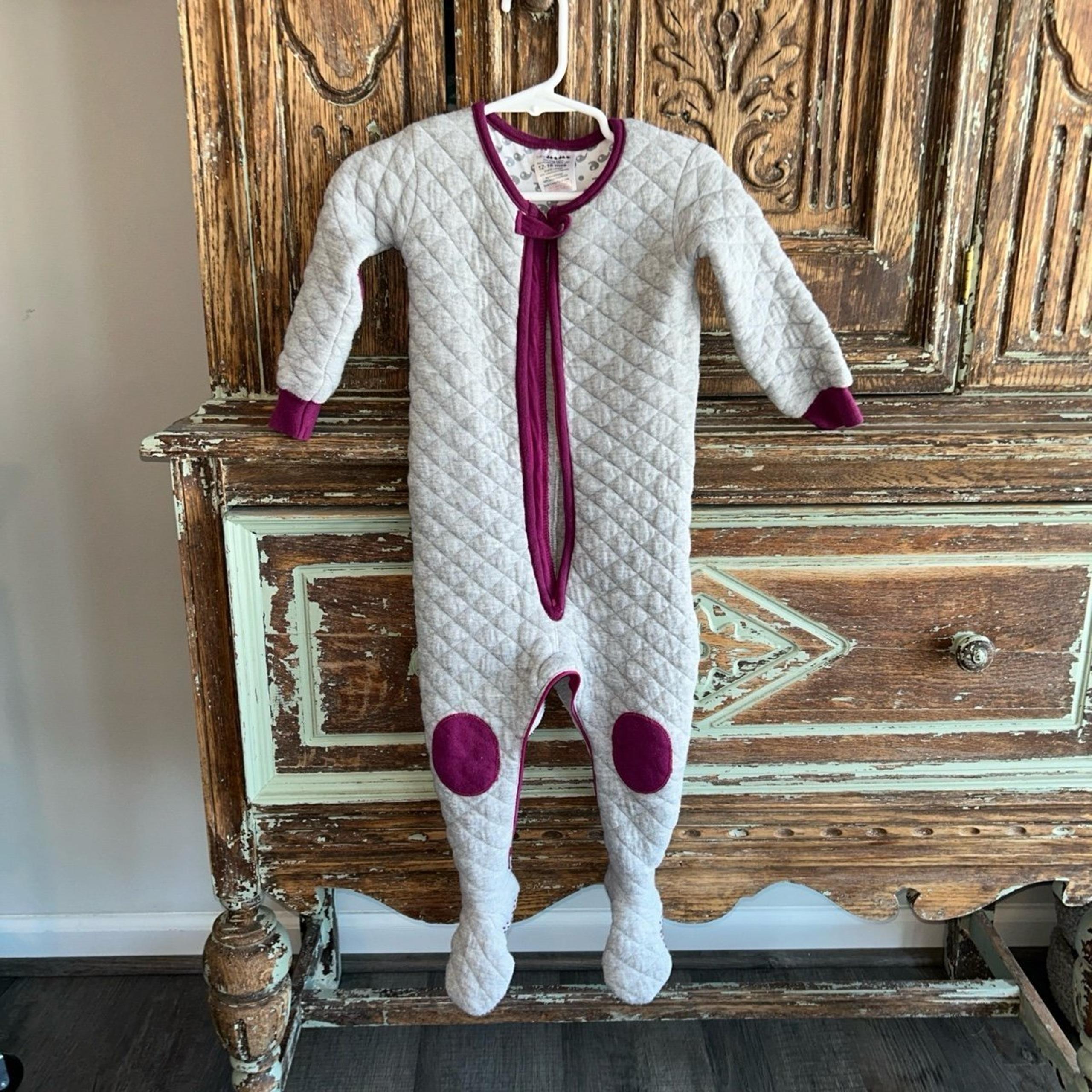 Baby deedee sleep suit