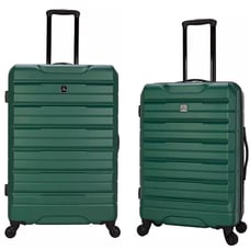TAG Gateway 3 2-Pc luggage suitcase Hardside Set 24', 20'