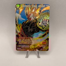 DBS Gotenks, Going All-Out BT10-110 SPR