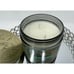 Bellevue Luxury Candles Ocean Moss 2 Wick Candle 12 Oz New! From Costco