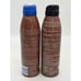 Coppertone Tanning Dry Oil Sunscreen Spray SPF 10 / 15 6 fl oz / 2 Cans