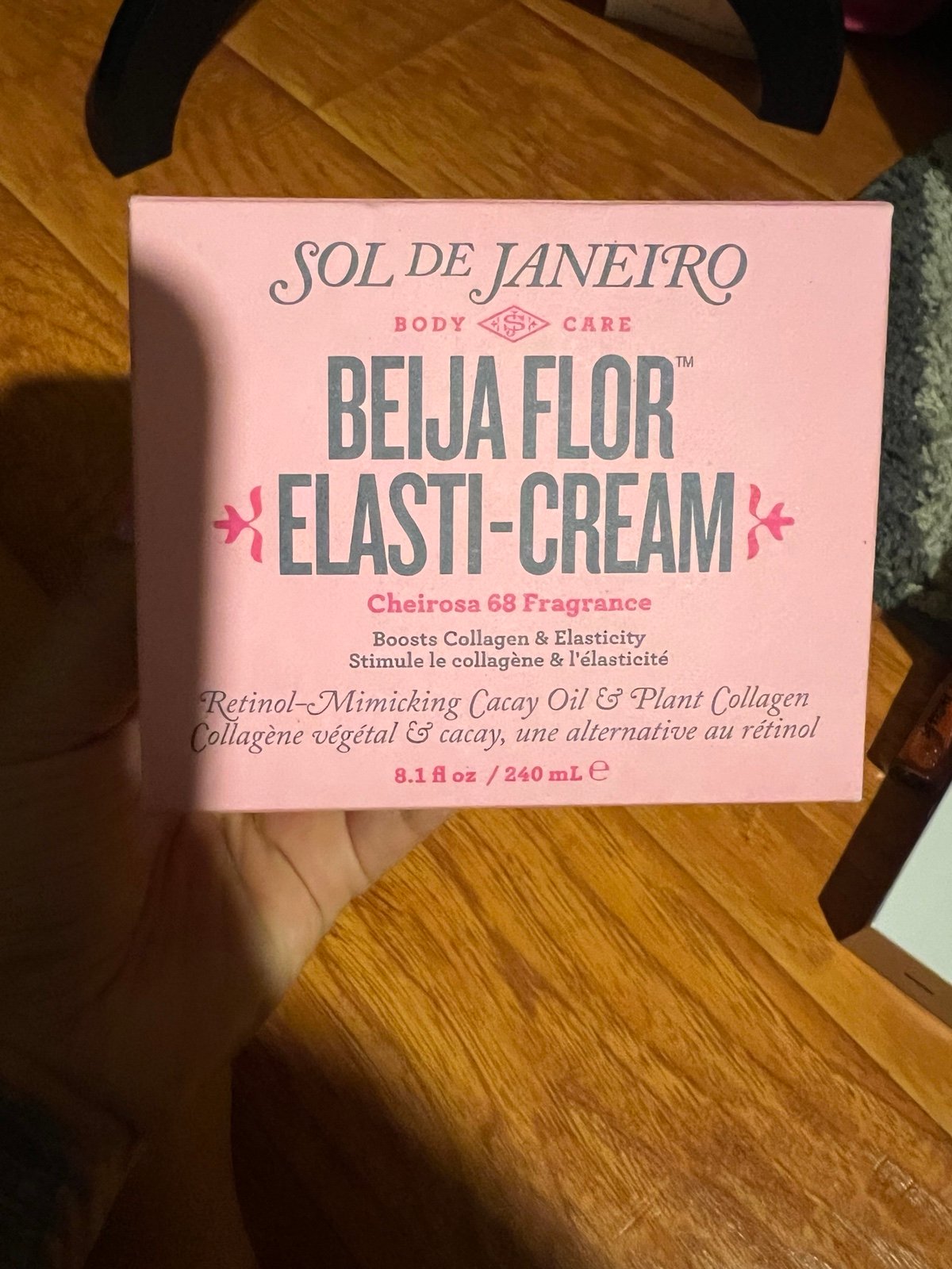 sol de janeiro