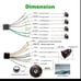 double din car stereo