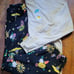 Nike have a NIKE day sweats set large