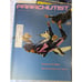 1988 Complete Year Vintage Parachutist Magazine Lot (12)