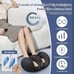 Heat - Shiatsu Foot Massager,Deep Tissue Feet & Calf Massager