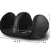 Heat - Shiatsu Foot Massager,Deep Tissue Feet & Calf Massager