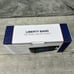 4Patriots Liberty Band Tactical Solar Radio: NOAA Weather Warnings USB Charger..