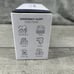 4Patriots Liberty Band Tactical Solar Radio: NOAA Weather Warnings USB Charger..