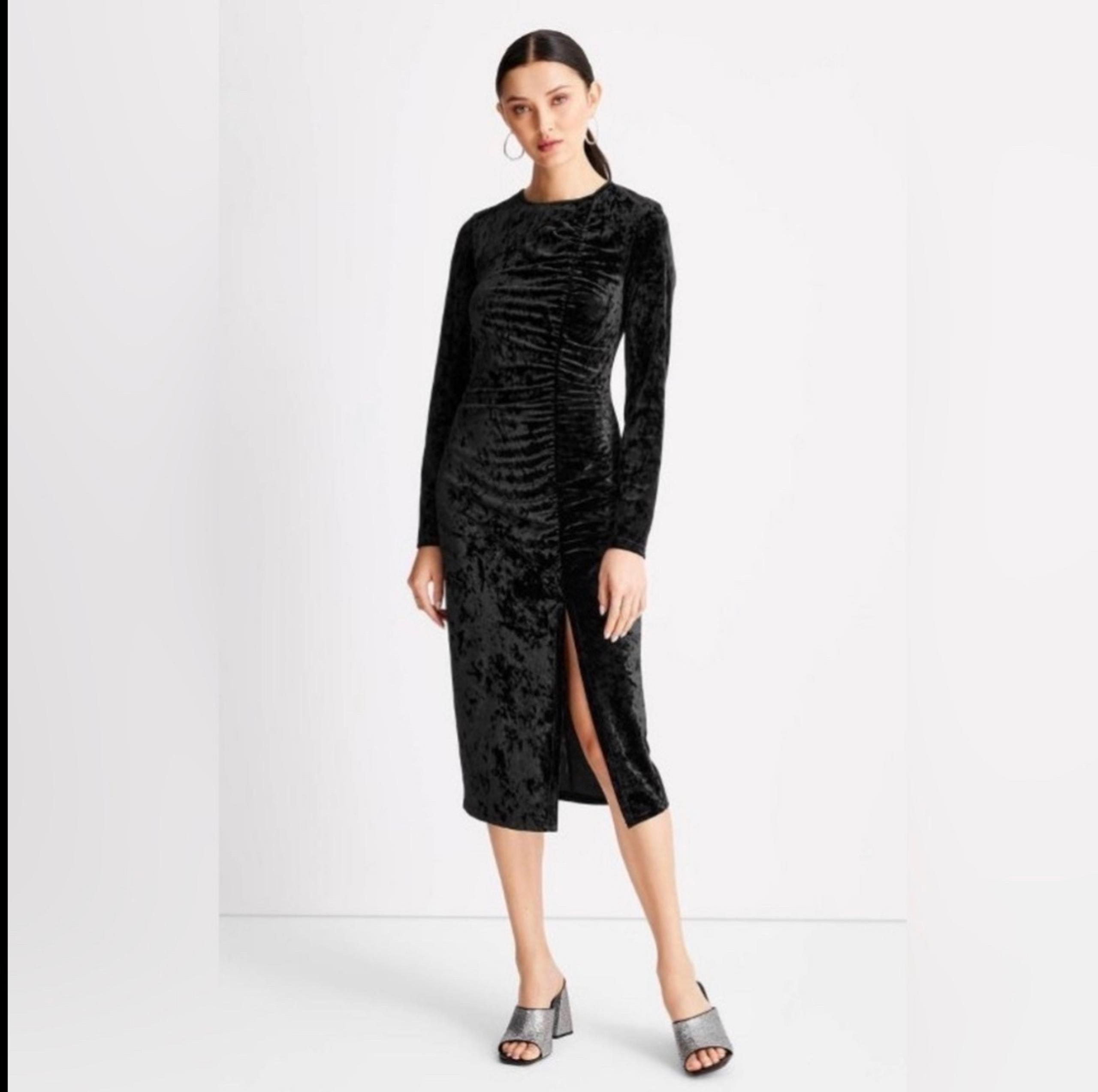 NWT Future Collective Size 3X Dress