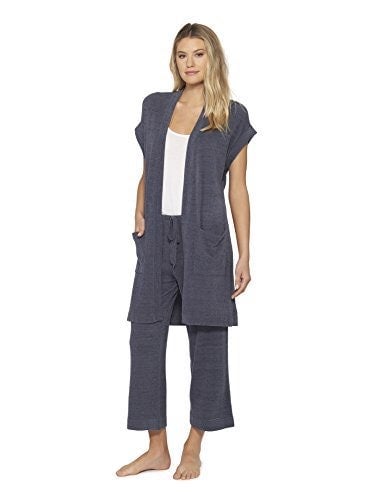 CCUL S/S Long Cardi S