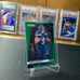 Seattle Seahawks Card Lot