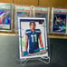 Seattle Seahawks Card Lot
