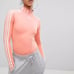 Adidas X Pharrell Williams Hu Coral Bodysuit