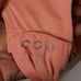 Adidas X Pharrell Williams Hu Coral Bodysuit