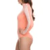 Adidas X Pharrell Williams Hu Coral Bodysuit