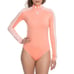 Adidas X Pharrell Williams Hu Coral Bodysuit