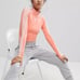 Adidas X Pharrell Williams Hu Coral Bodysuit