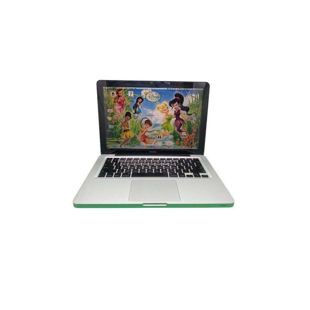 2011 13 MacBook Pro / 2GB RAM / 160Gb HDD A1278.