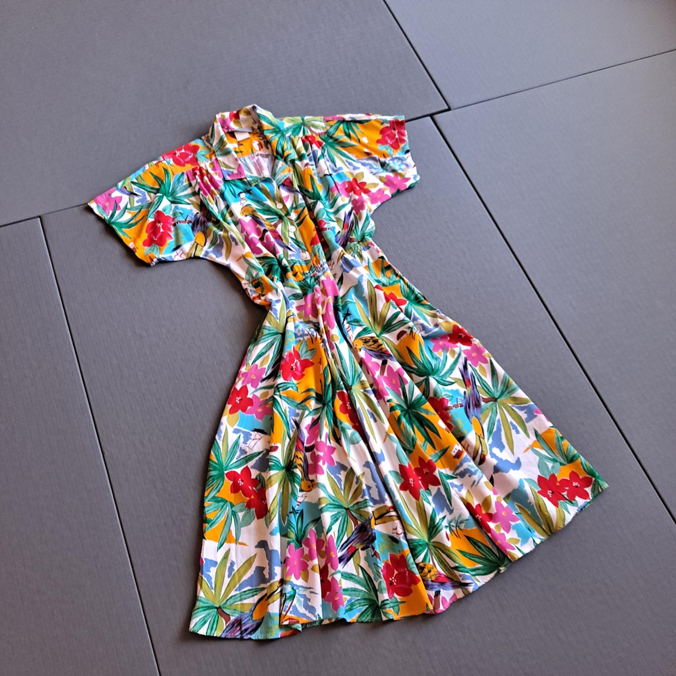 Vintage  Carol Anderson Dress