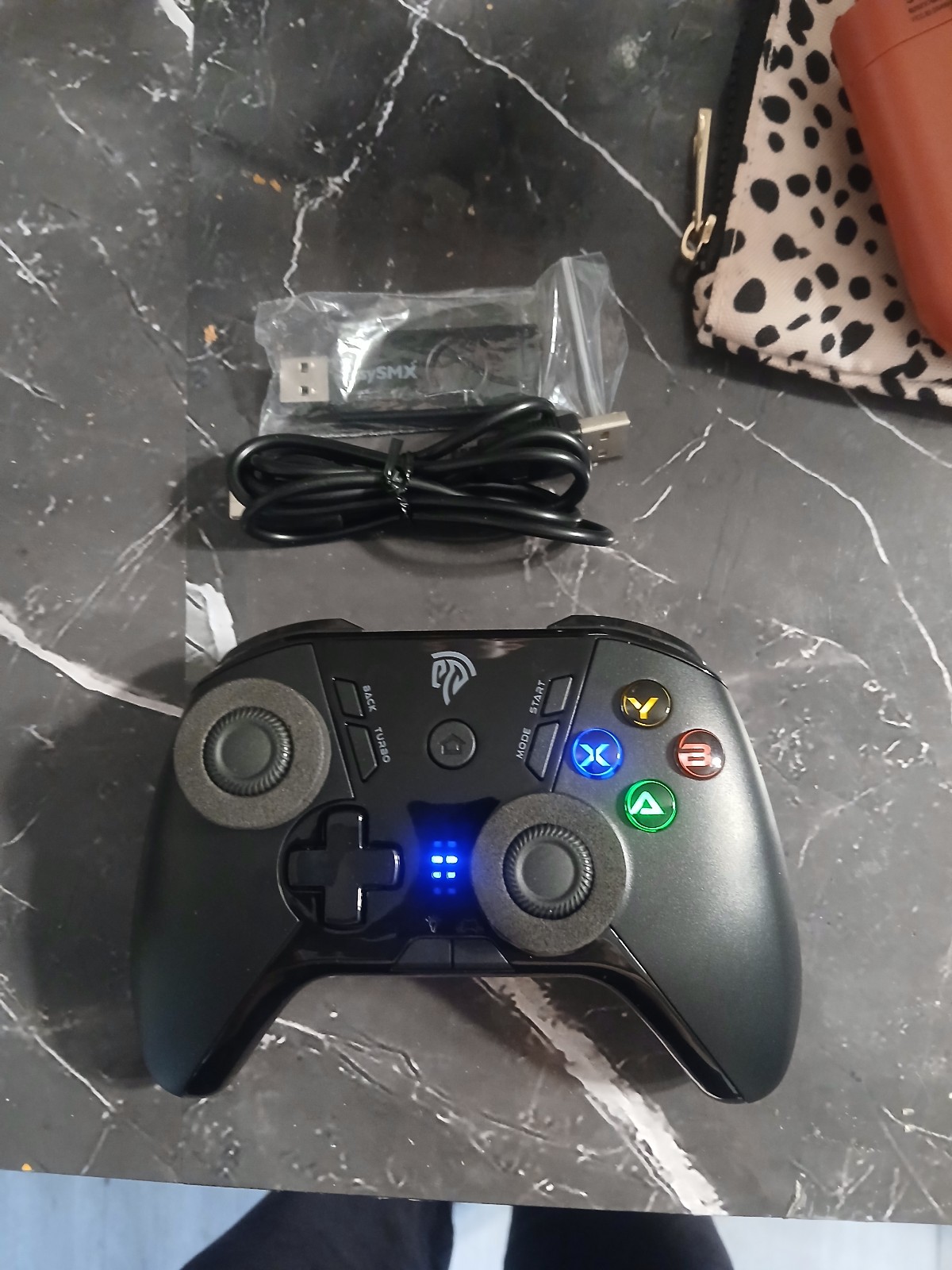 Controller