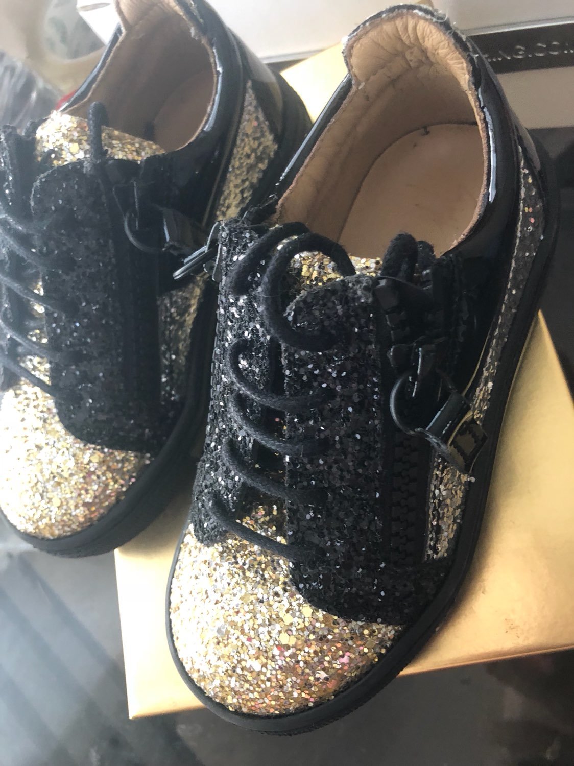 Giuseppe Zanotti Kids