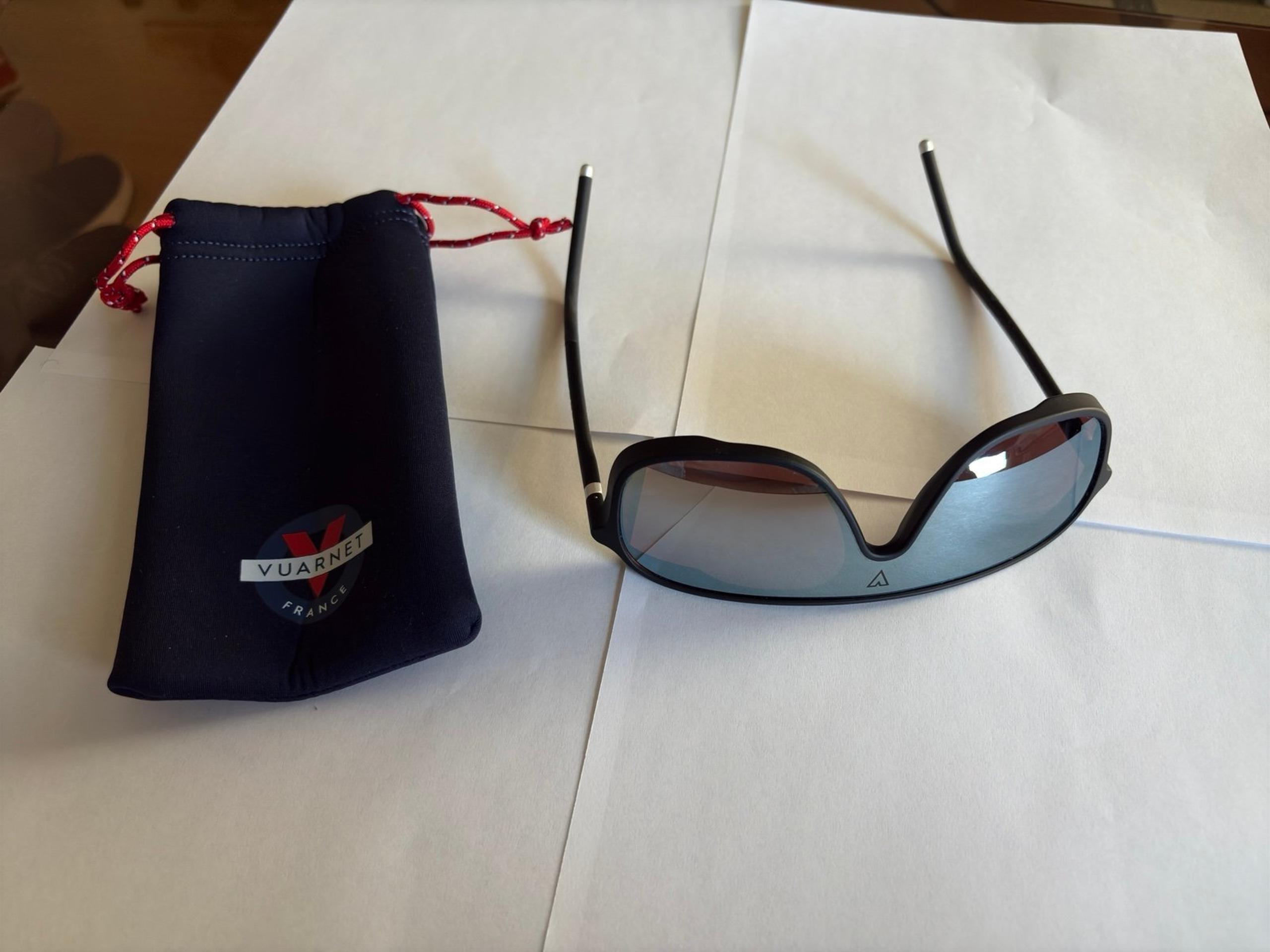 Vuarnet Ice 180 Large Sunglasses