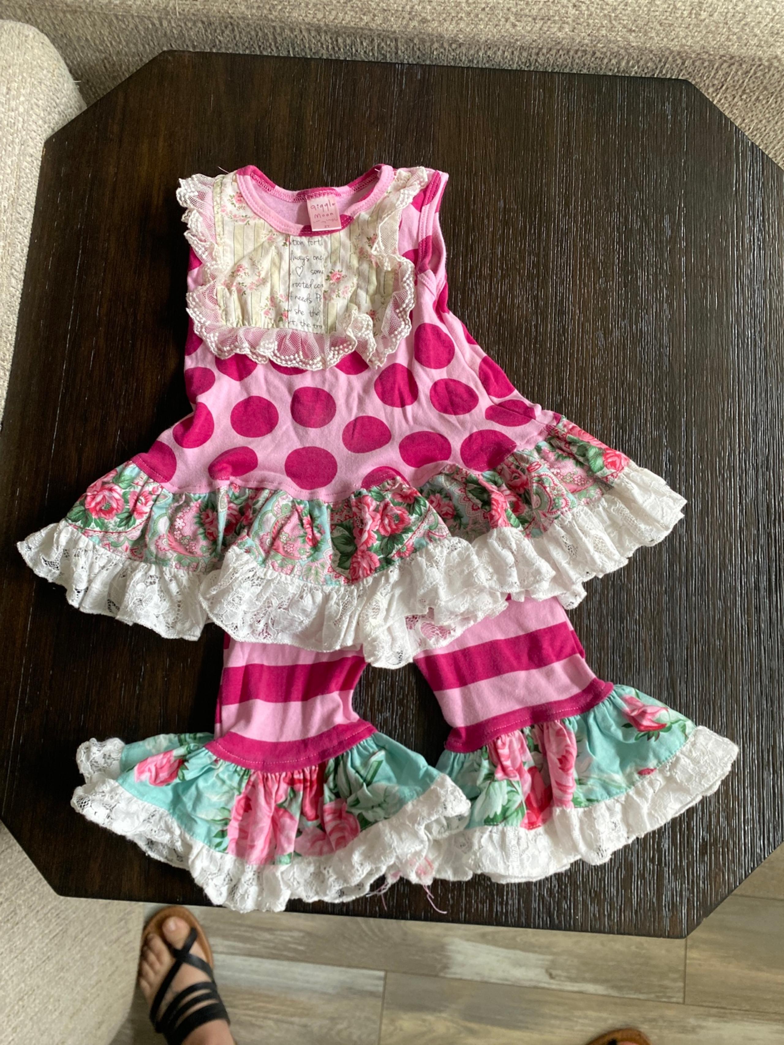Giggle Moon 2t