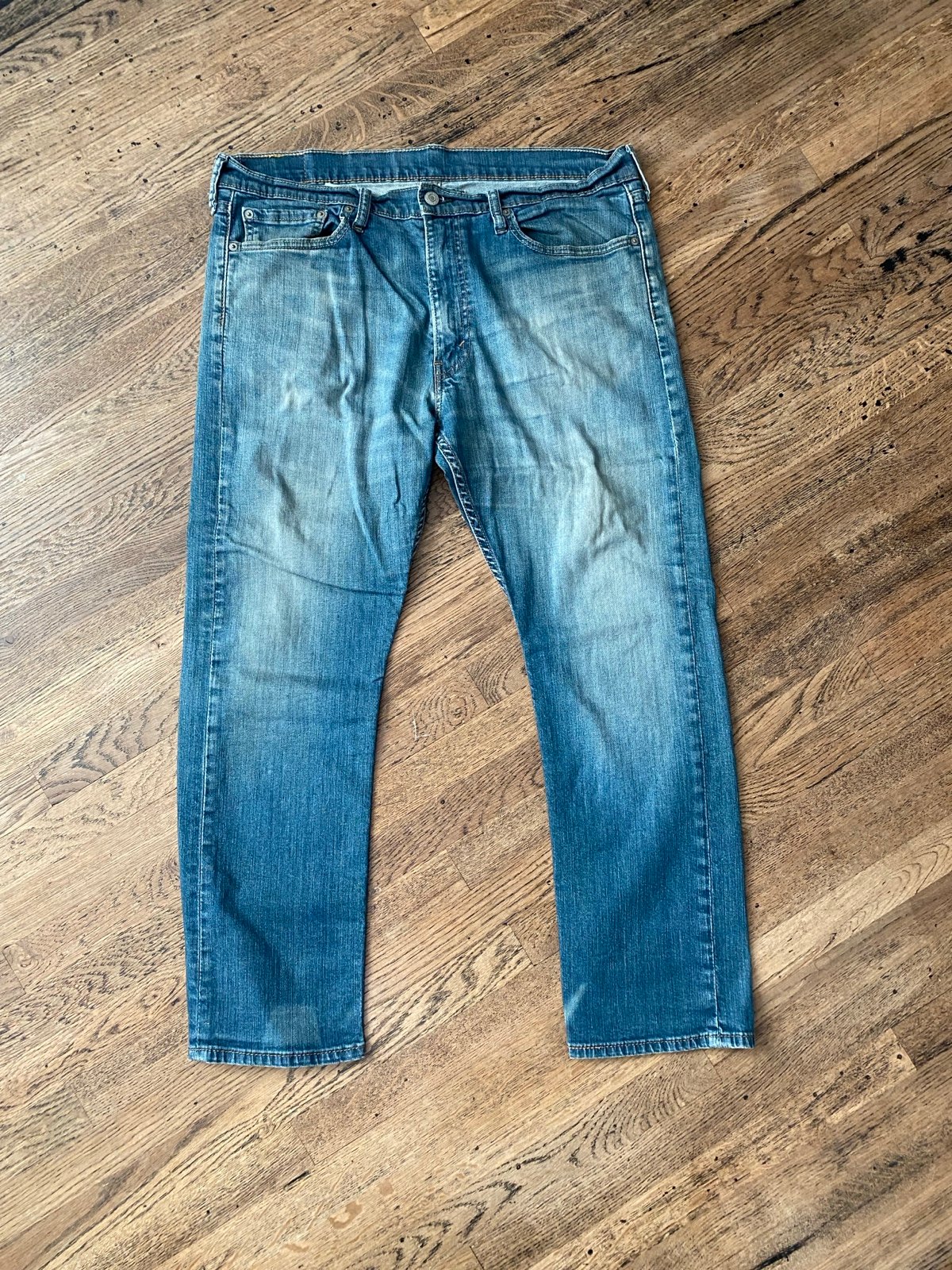 Lot 3 Pair Levi’s 513 36 x 30