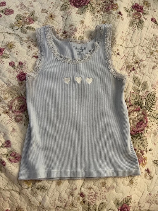 cutest dead stock brandy tank