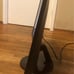Samsung curved monitor