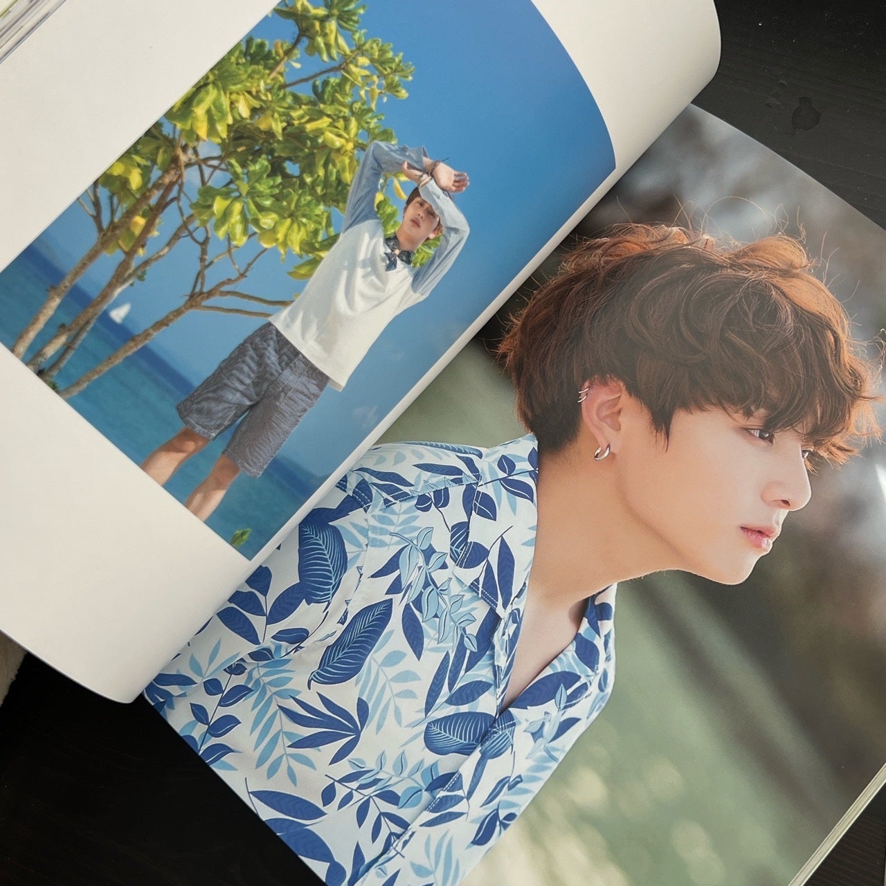 K-POP・アジア BTS SUMMER PACKAGE 2017 2017 BTS SUMMER PACKAGE Vol.3 DVD+Photo Book+Army Fan+Army