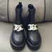 Steve Madden Cleo Platform Ankle Boots
