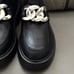 Steve Madden Cleo Platform Ankle Boots