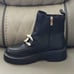 Steve Madden Cleo Platform Ankle Boots
