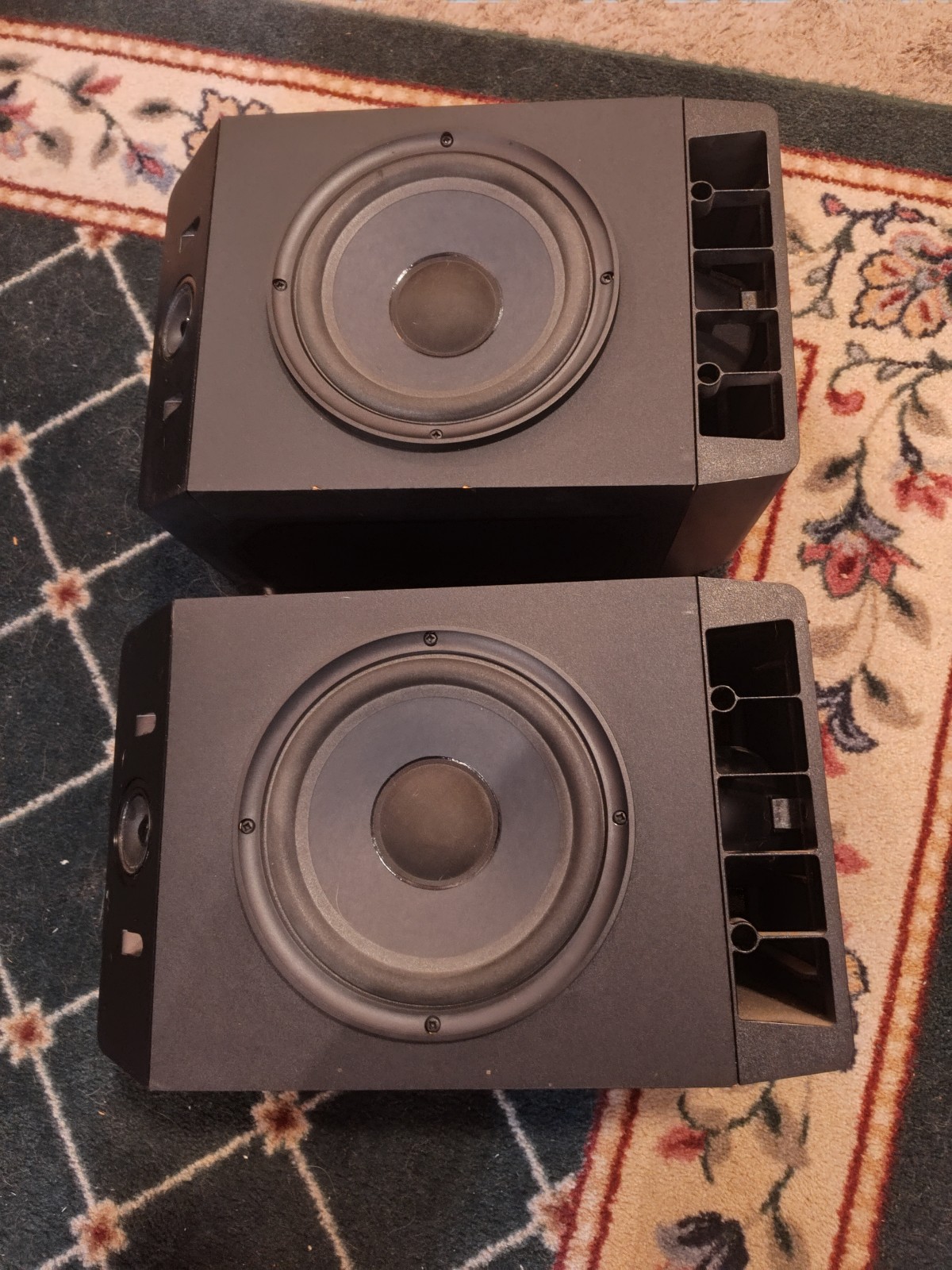 Bose 301 Series 4 speakers. FREE SHIPPING